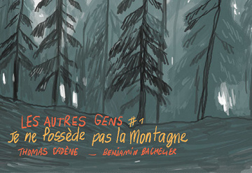 Les Autres Gens - Tome 19