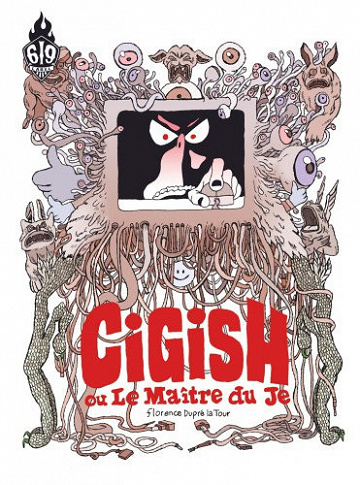 Cigish ou le maitre du Je