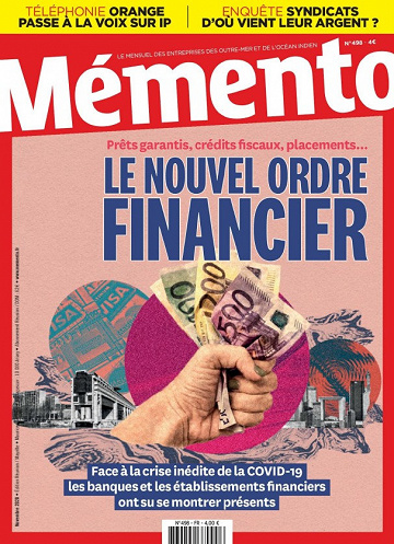 Memento N°498 - Novembre 2020