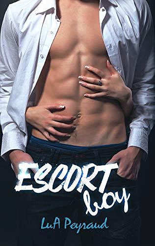 Escort boy - LuA Peyraud (2020)