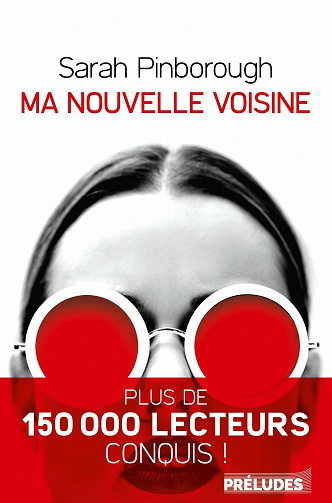 Ma nouvelle voisine - Sarah Pinborough (2020)