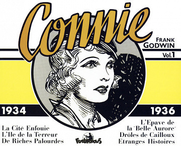 Connie - 1934-1936