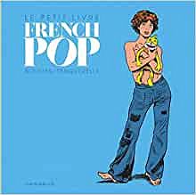 Le Petit Livre French Pop - One shot
