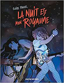 La nuit est mon royaume - One Shot (2020)