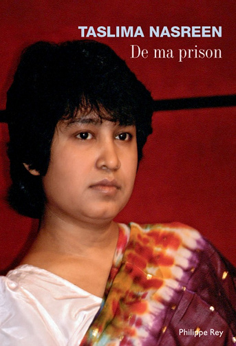Taslima Nasreen - De ma prison