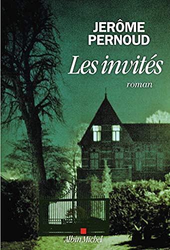 Les invités - Jérôme Pernoud (2020)