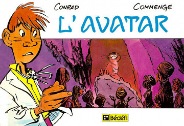 L' Avatar