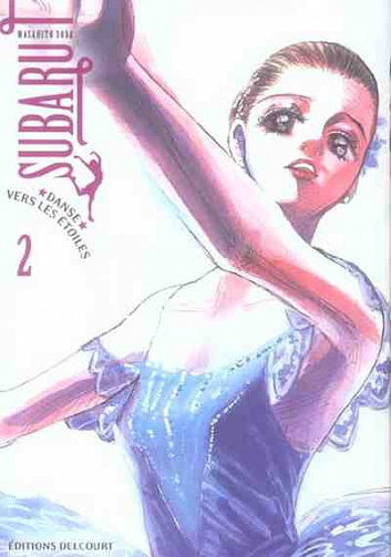 Subaru, danse vers les étoiles - 2. Tome 2