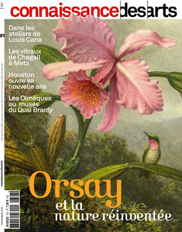 Connaissance des Arts - Novembre 2020