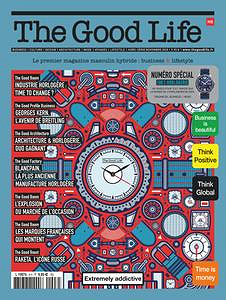 The Good Life France Hors-Série - Novembre 2020