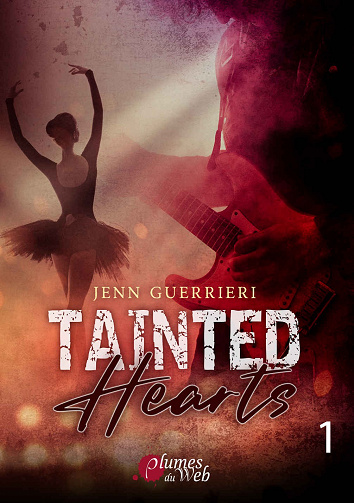 Jenn Guerrieri - Tainted Hearts 1 (2020)