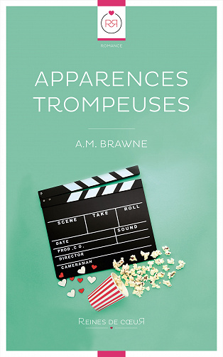 A. M. Brawne - Apparences Trompeuses (2020)