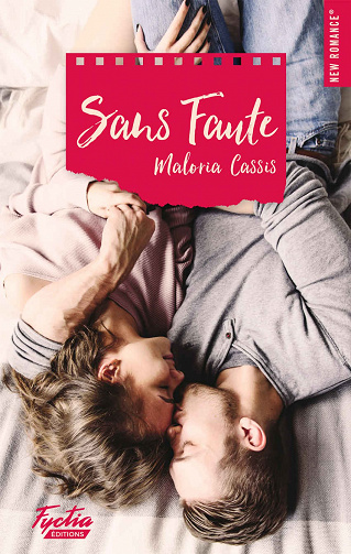 Maloria Cassis - Sans faute (2020)