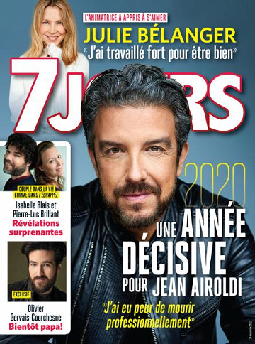 7 Jours - 13 Novembre 2020