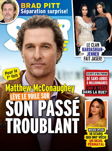 Star Système - 20 Novembre 2020