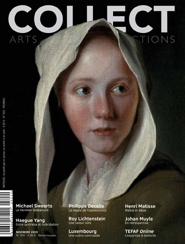 Collect Arts Antiques Auctions - Novembre 2020