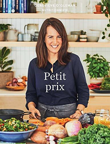 Petit prix - Geneviève O'Gleman (2020)