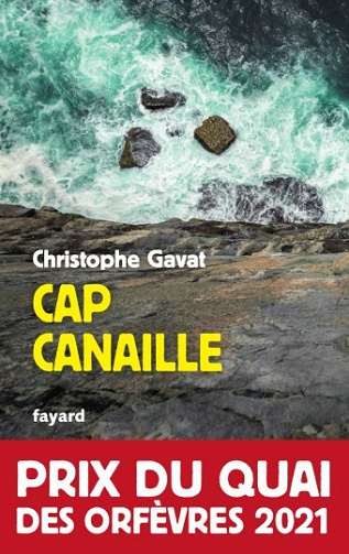 Cap Canaille - Christophe Gavat (2020)