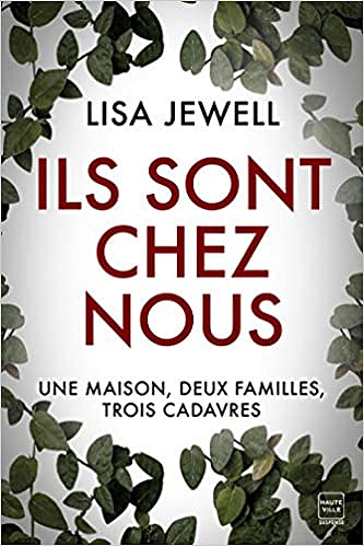Ils sont chez nous - Lisa Jewell (2020)
