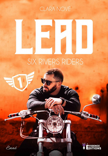 Lead: Six rivers Riders, T1 - Clara Nové (2020)