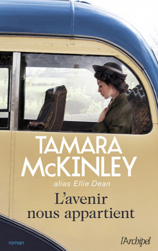 L'avenir nous appartient - Tamara Mckinley (2020)