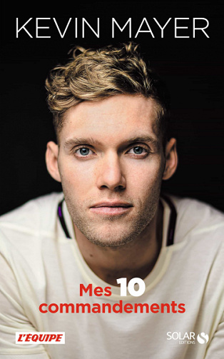 Mes 10 commandements - Kevin Mayer (2020)