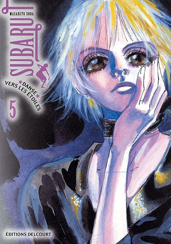 Subaru, danse vers les étoiles - 5. Tome 5