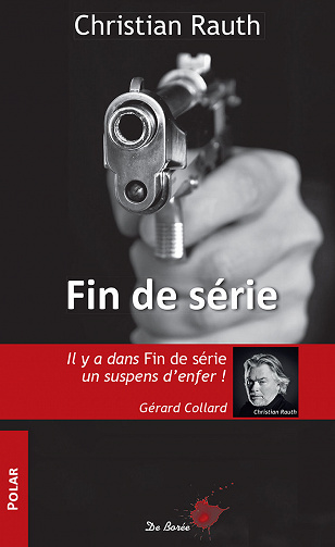 Fin de série - Christian Rauth