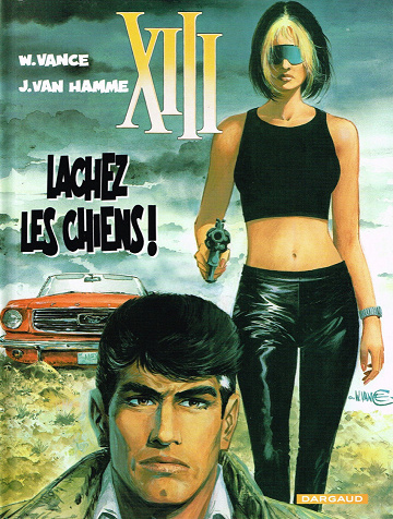 XIII - 26 Tomes