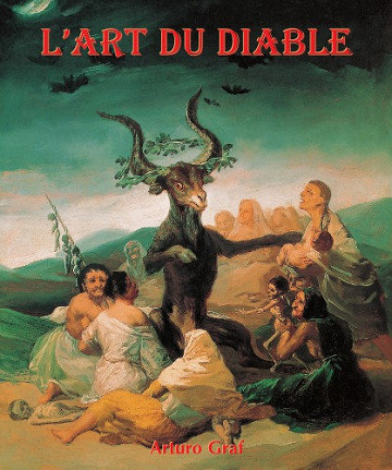L'Art du Diable - Arturo Graf