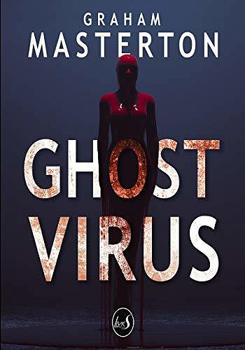 Ghost Virus - Graham Masterton