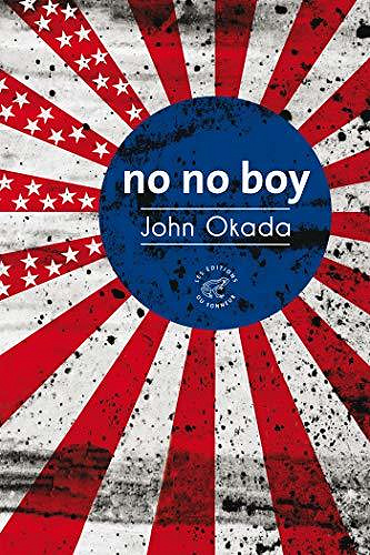 No no boy - John Okada (2020)