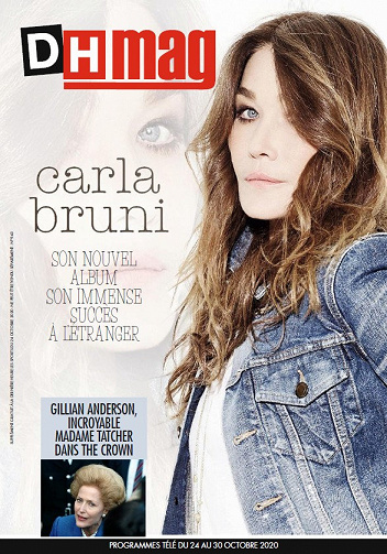 DH Mag - 24 au 30 Octobre 2020