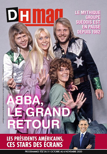 DH Mag - 31 Octobre au 6 Novembre 2020