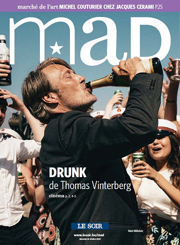 MAD - 28 Octobre au 3 Novembre 2020