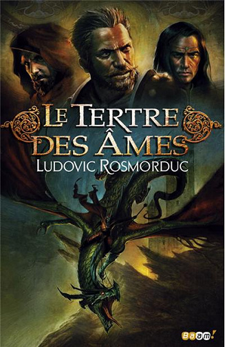 Ludovic Rosmorduc - Le Tertre des âmes