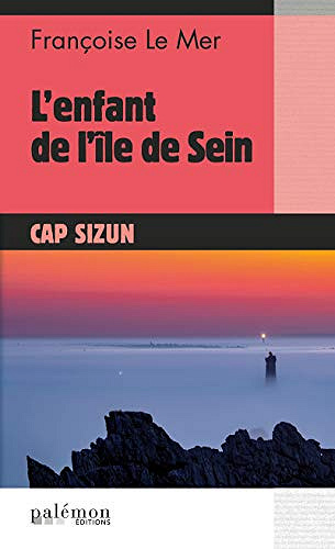 L'enfant de l'île de Sein : (Enquêtes en série t. 21) - Françoise Le Mer (2020)