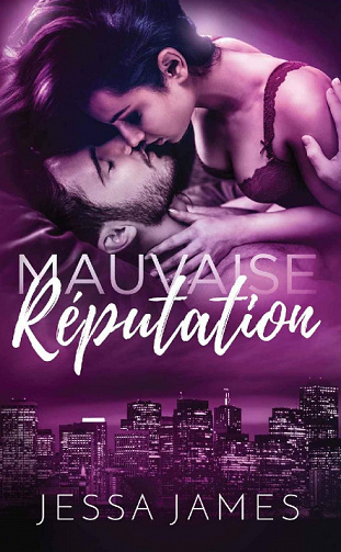 Jessa James - Mauvaise Réputation, tome 2 (2020)