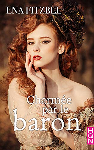 Charmée par le baron - Ena Fitzbel (2020)