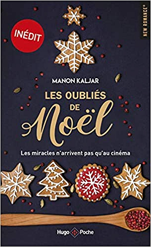 Les oubliés de Noël - Manon Kaljar (2020)