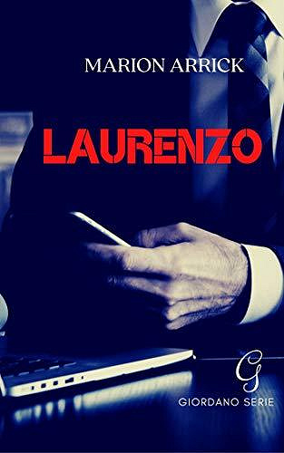 Laurenzo (Giordano, t.2) - Marion Arrick (2020)