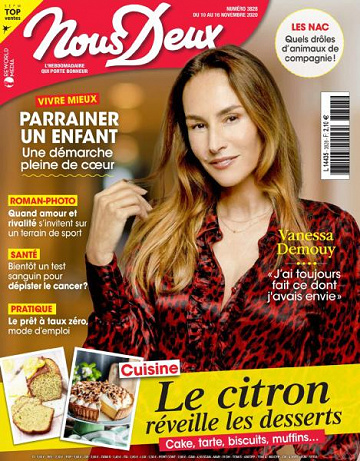 Nous Deux - 10 Novembre 2020
