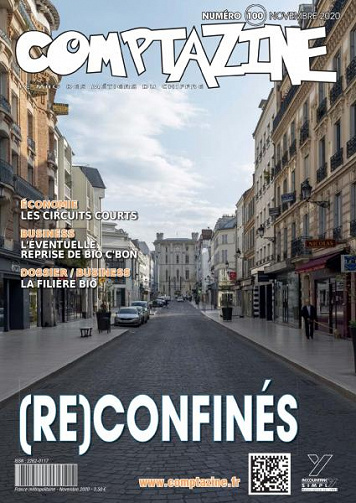 Comptazine - Novembre 2020