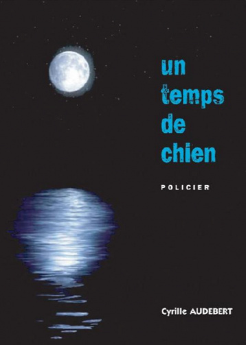 Un Temps de Chien - Cyrille Audebert
