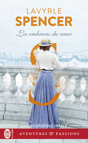 LaVyrle Spencer - Les embruns du coeur (2020)