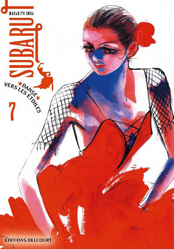 Subaru, danse vers les étoiles - 7. Tome 7