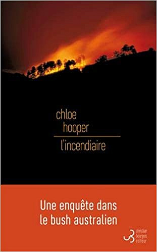 L'incendiaire - Chloe Hooper (2020)