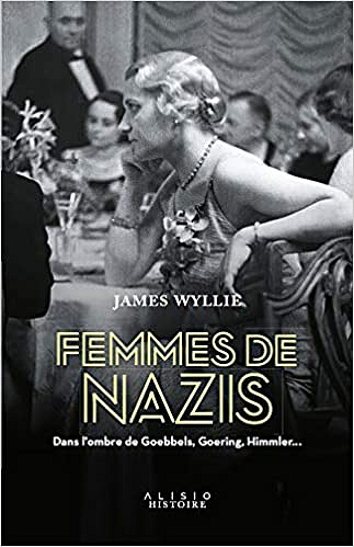 Femmes de nazis - James Wyllie (2020)