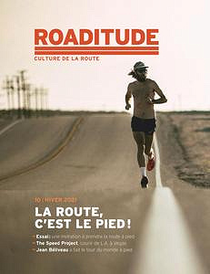 Roaditude - Hiver 2021
