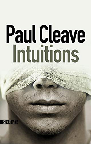Intuitions - Paul Cleave (2020)
